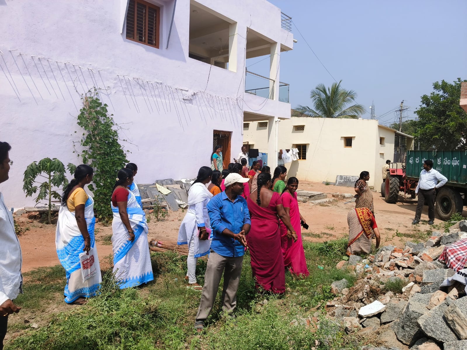 Amarchintha Municipality